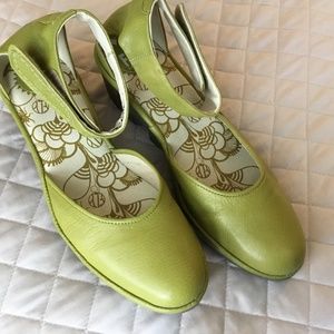 Fly London shoes size 41